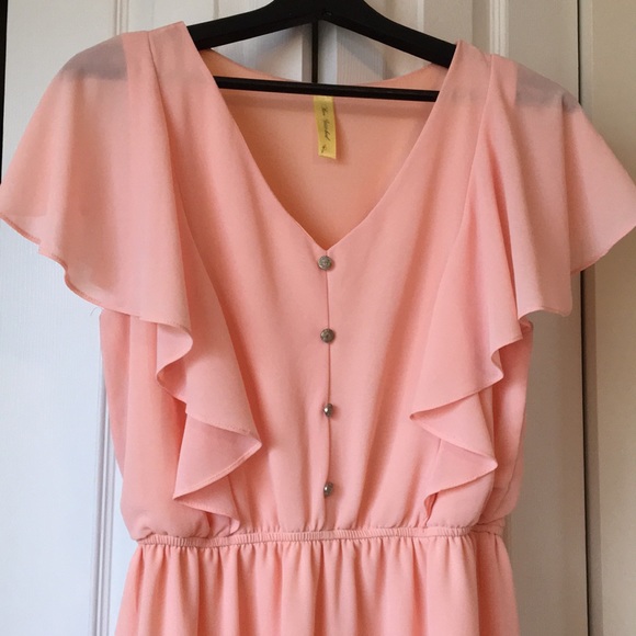 Dress - Picture 2 of 3